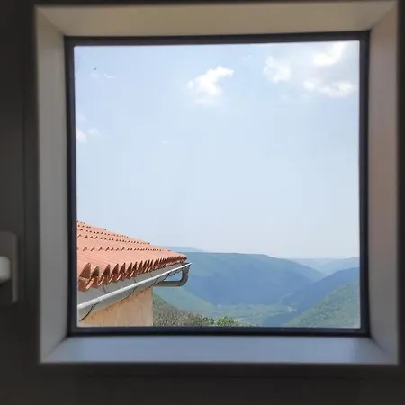 Apartman Perina Hiza *