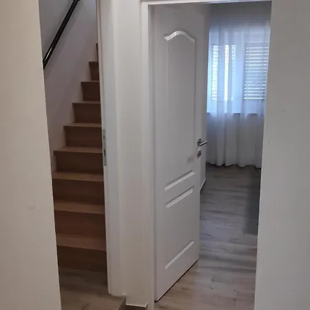 Apartman Perina Hiza