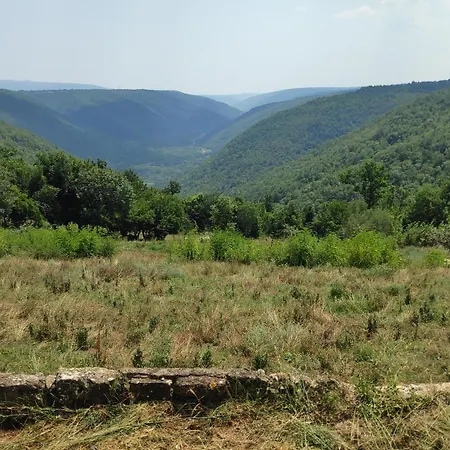 Perina Hiza * Barban