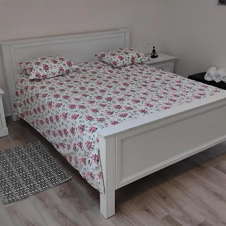 Apartment Perina Hiza Barban