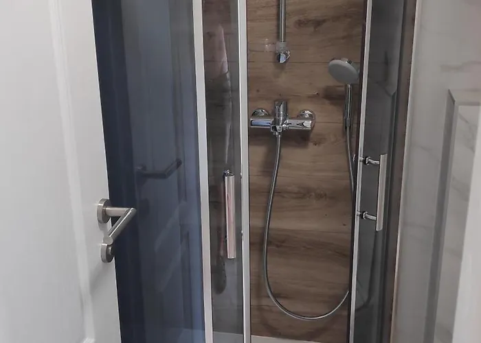 Apartment Perina Hiza