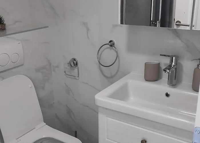 Apartment Perina Hiza *