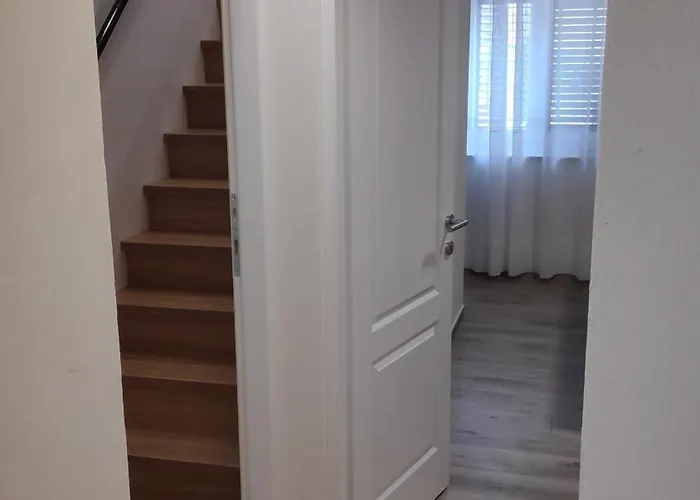 Apartment Perina Hiza