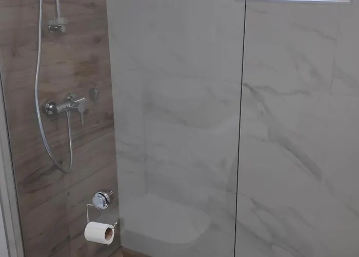 Perina Hiza Apartment