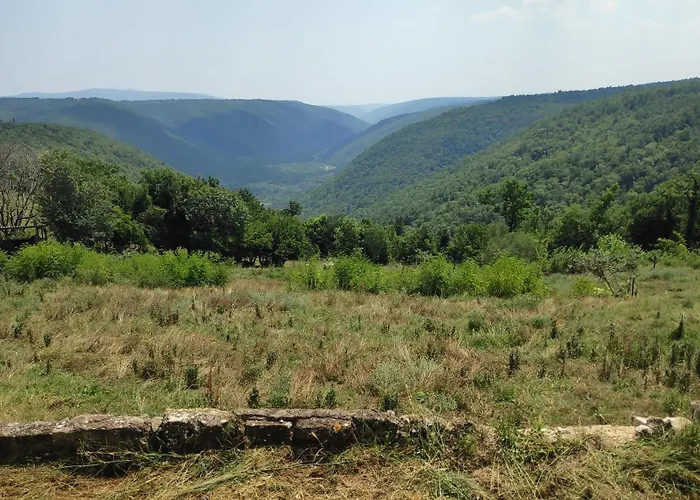 Perina Hiza * Barban