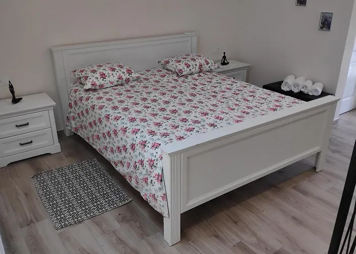 Apartment Perina Hiza Barban