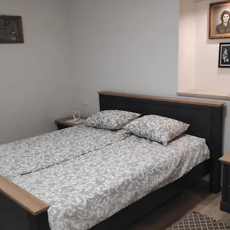 아파트 Perina Hiza Barban