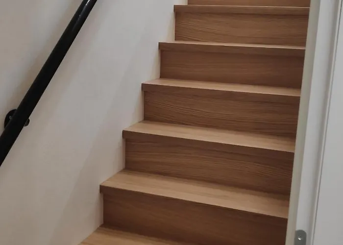 Perina Hiza Apartman